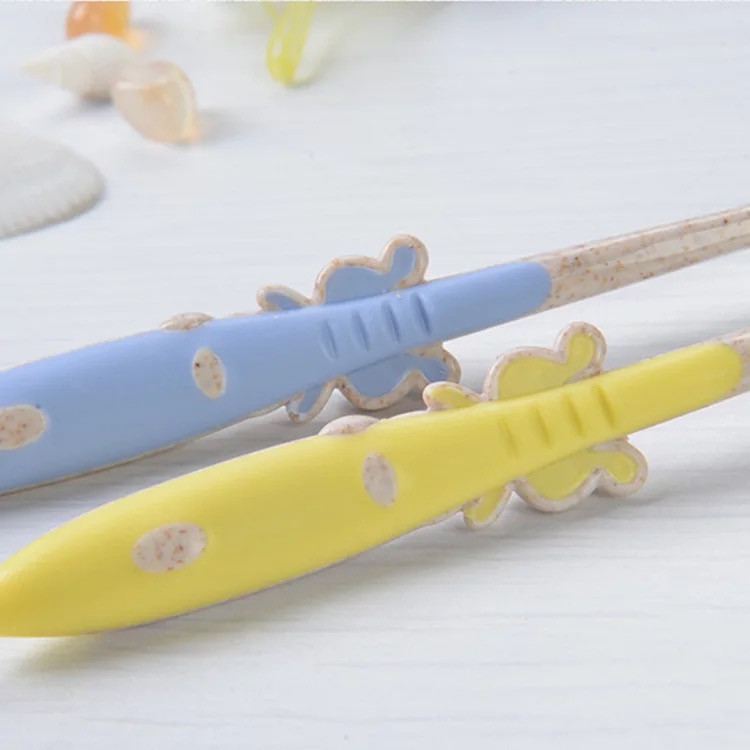 Animal Shape Toothbrush