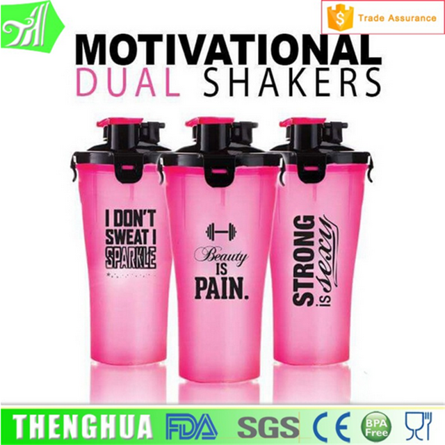 Personalized-Protein-Shaker-Bottle-700ml-Gym-Sports (3)