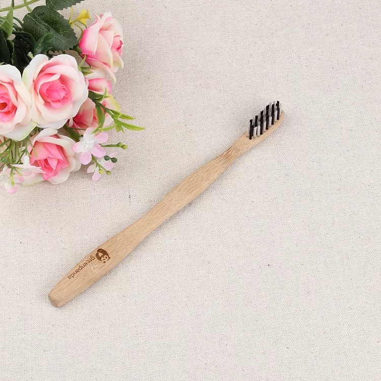 Bamboo Toothbrush