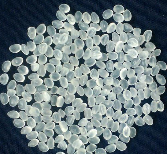 PP plastic bottle PP material