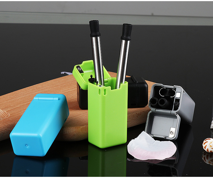 stainless steel straw factory