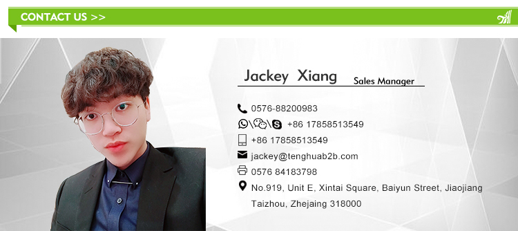 tenghua最终3_12 Name Card