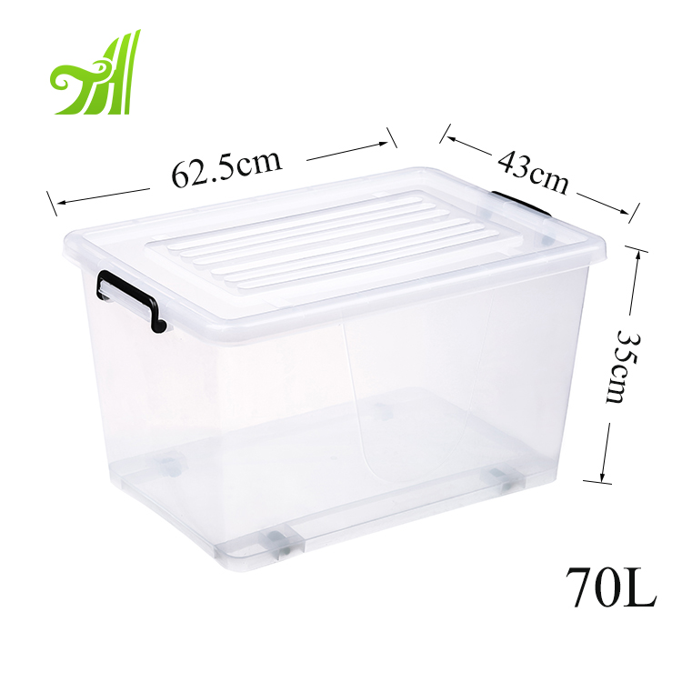 high quality storage box manufacturer