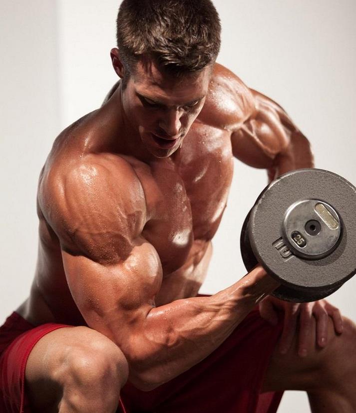 Why combine aerobic anaerobic exercise?In-depth analysis of the differences in anaerobic exercise!