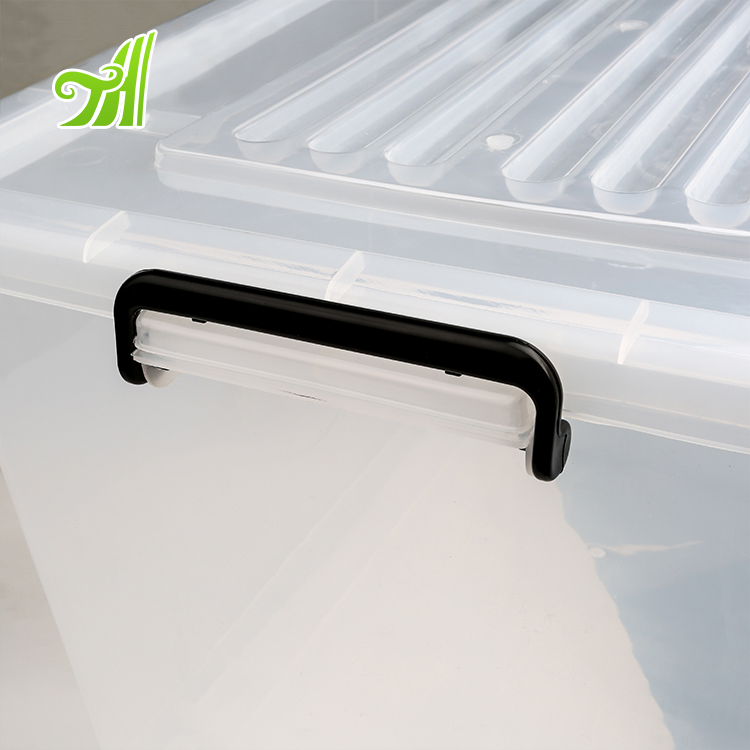 storage box with wheel supplier