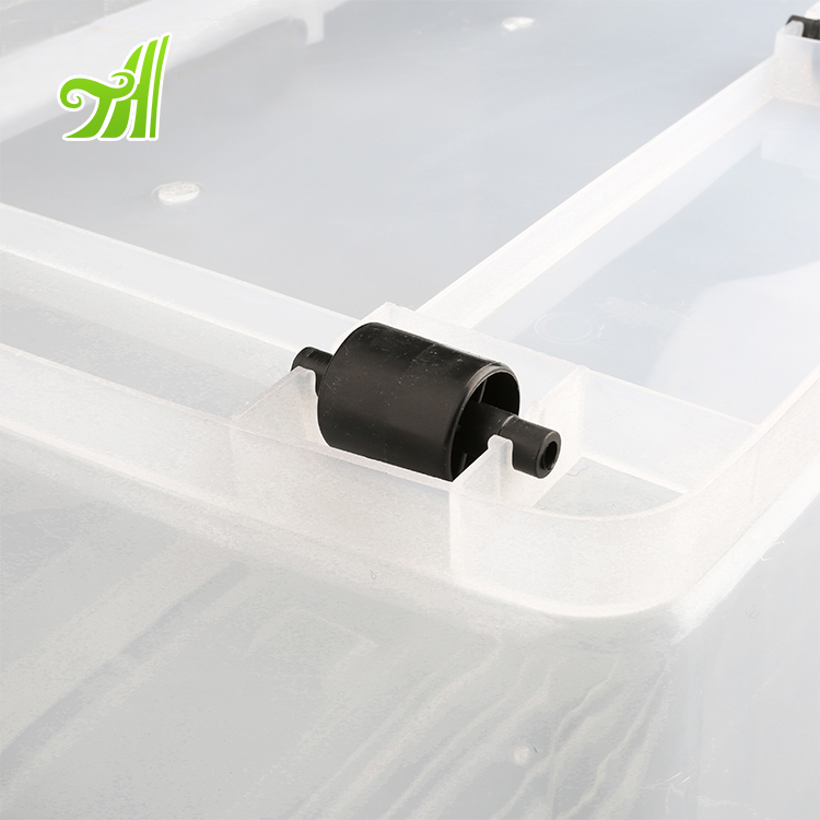 plastic storage box wholesale