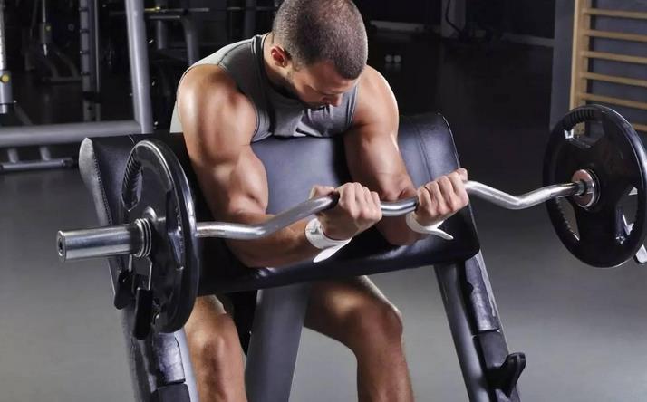 Why combine aerobic anaerobic exercise?In-depth analysis of the differences in anaerobic exercise!