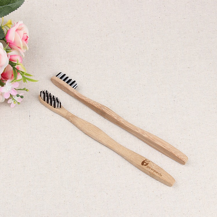 Bamboo Toothbrush