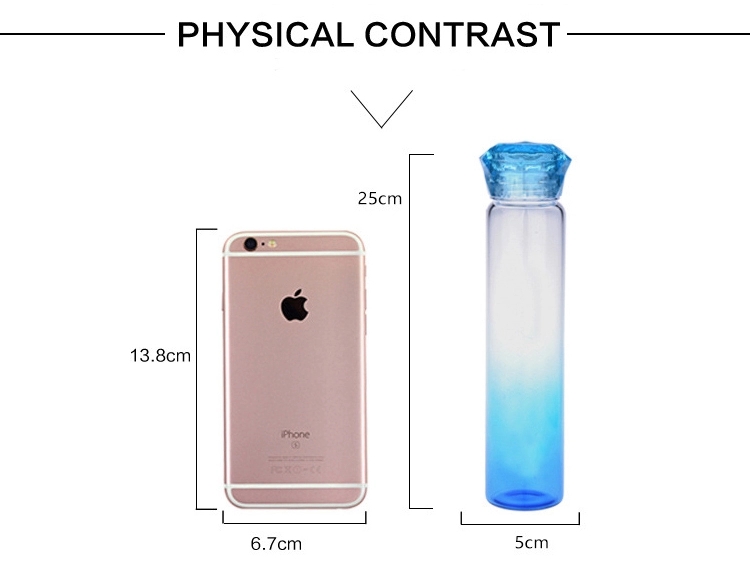 Juice Drinking Water Bottle