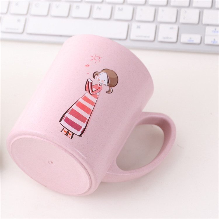 Eco Life Water Bottle