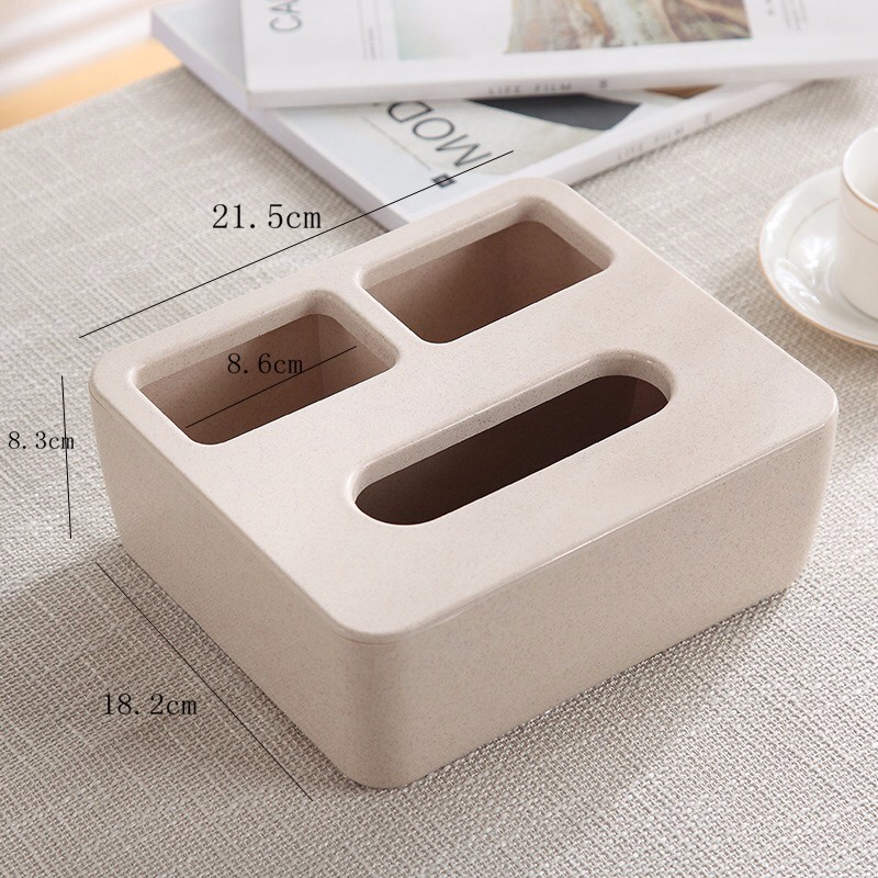 Tissue Box Holder