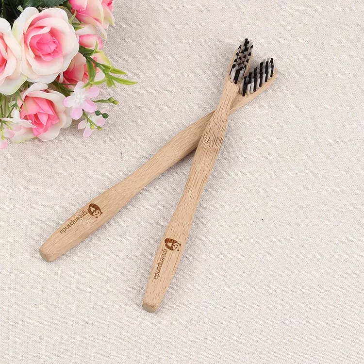 Bamboo Toothbrush