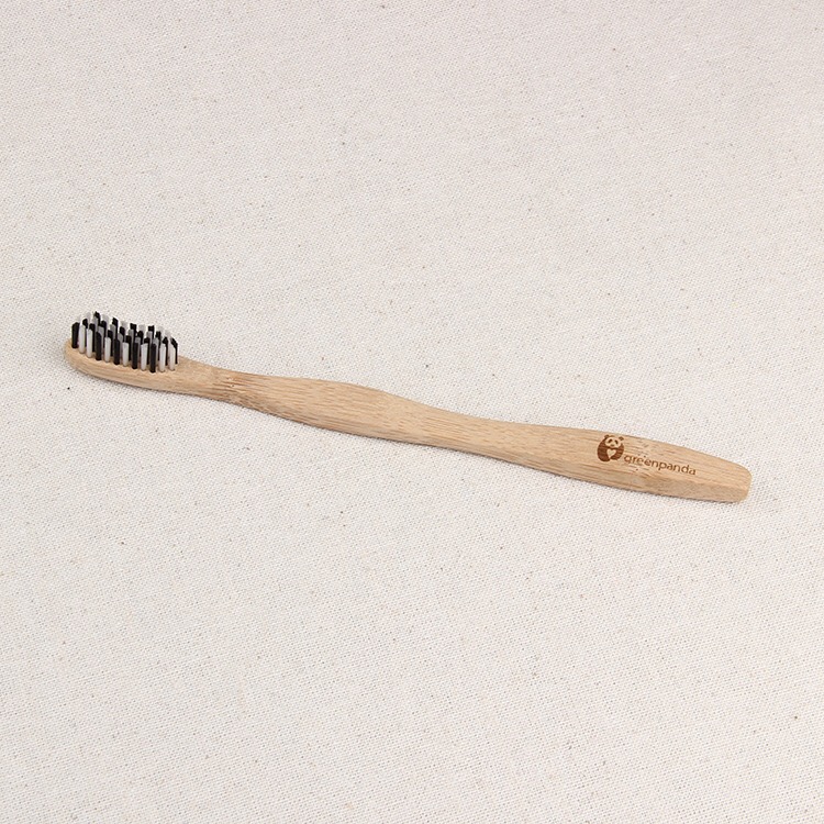 Bamboo Toothbrush
