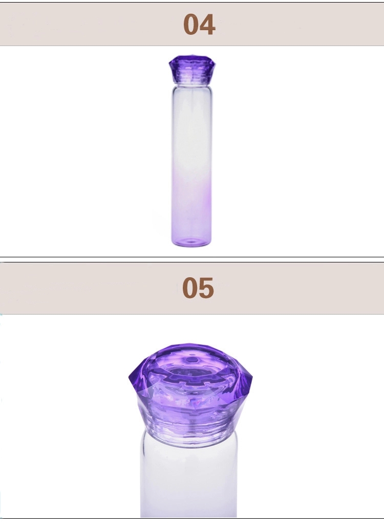 Juice Drinking Water Bottle