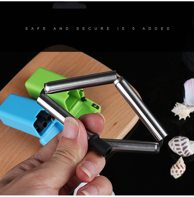 stainless steel straw supplier