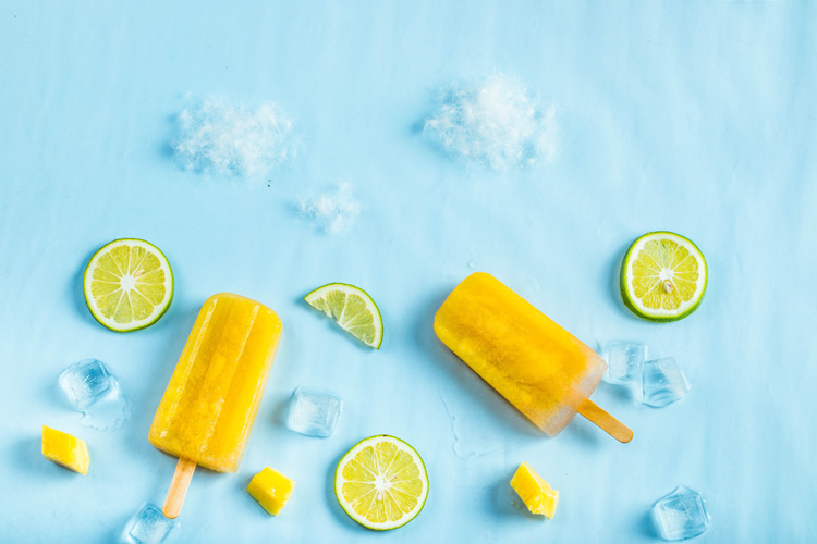 popsicle mold popsicle mold