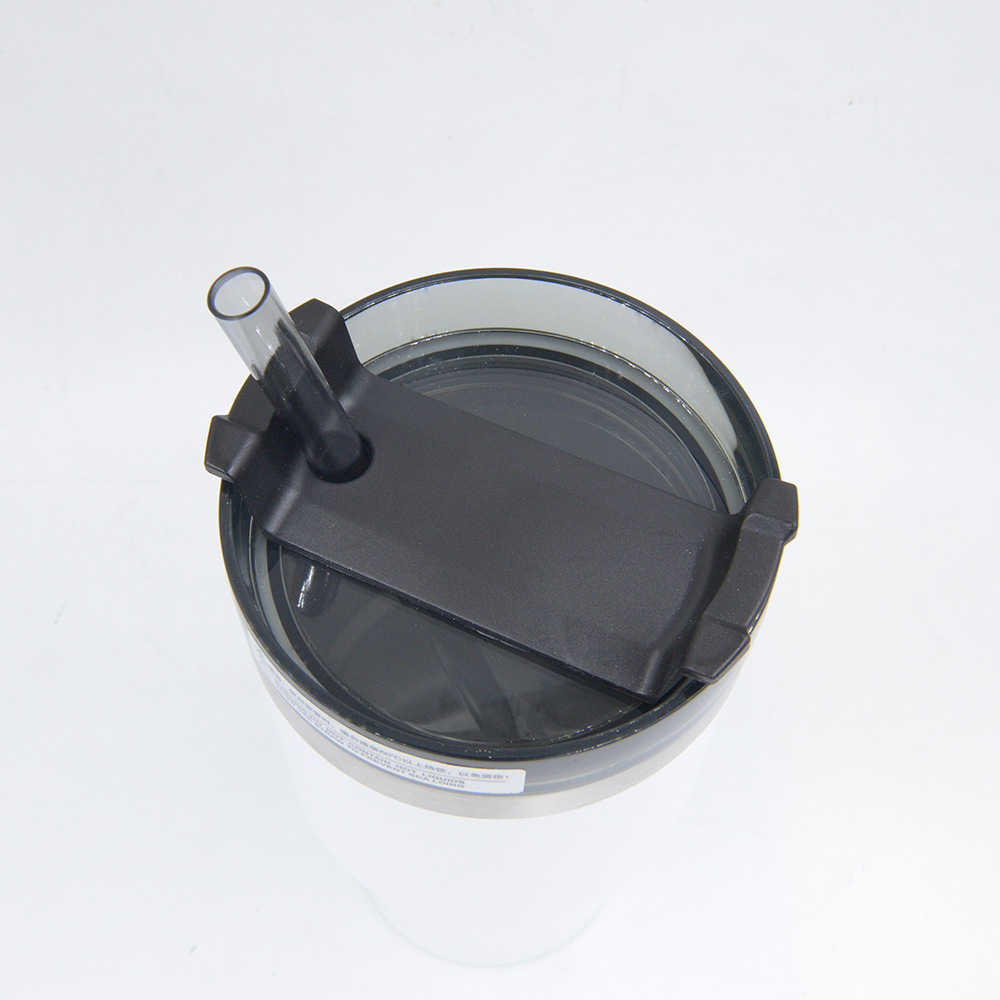 coffee car tumbler with straw and lid coffee car tumbler with straw and lid