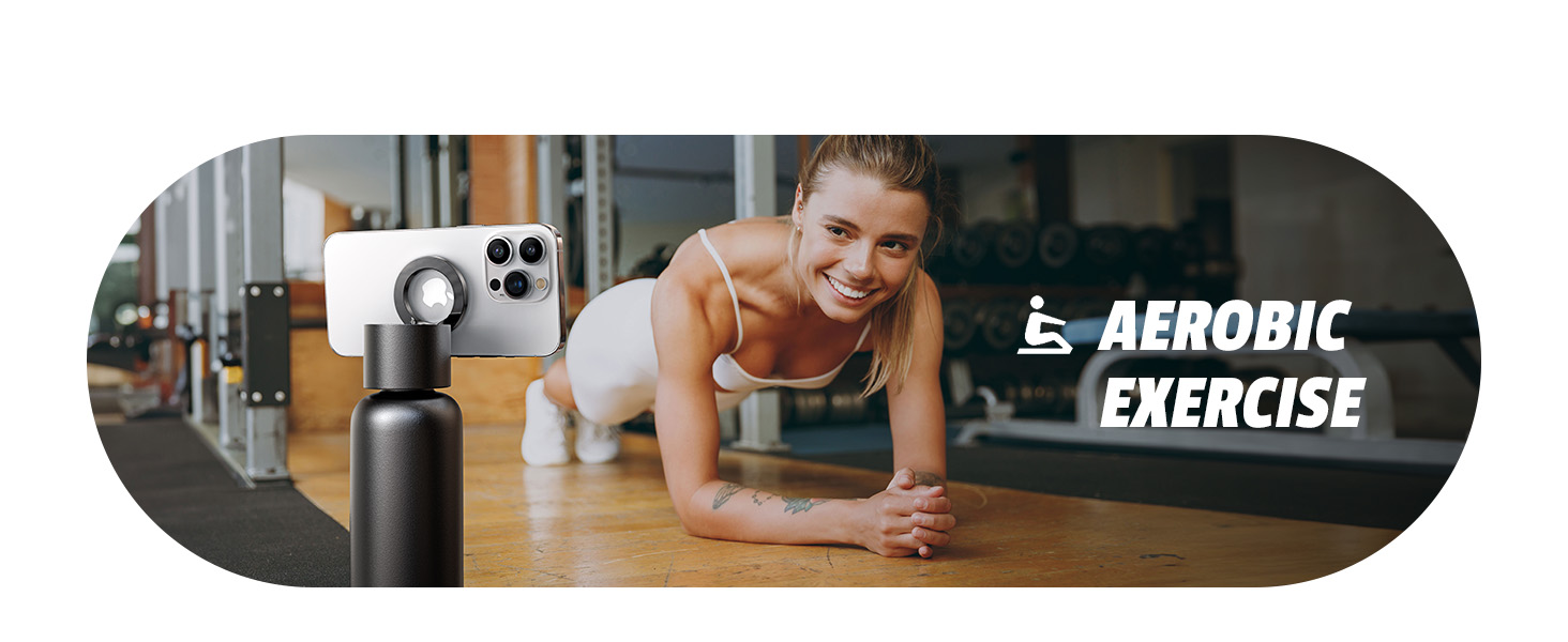 sport water bottle with Magsafe holder sport water bottle with Magsafe holder