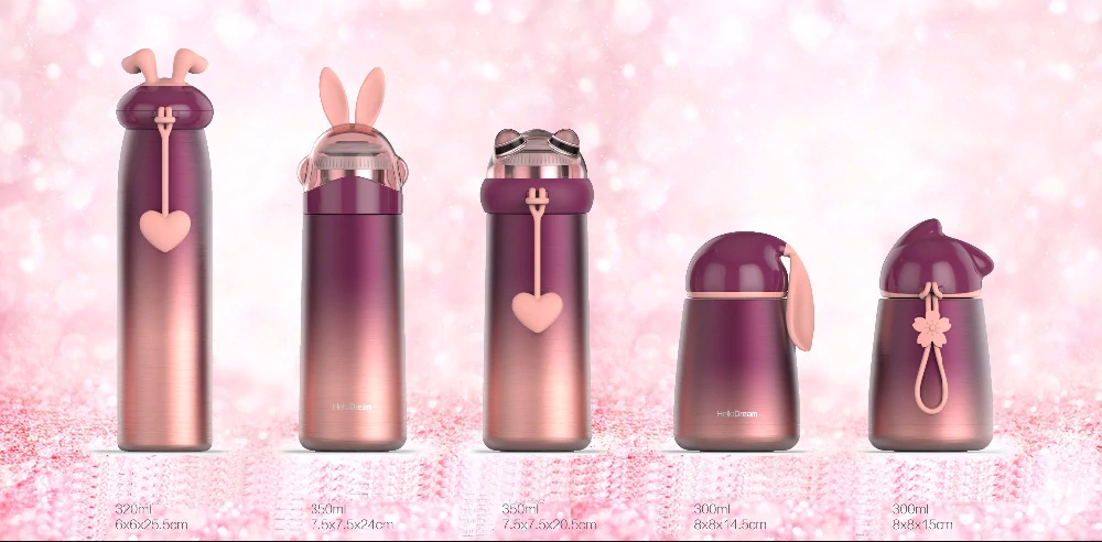 cute water bottle factory