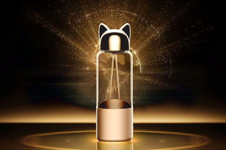 outdoor water bottle