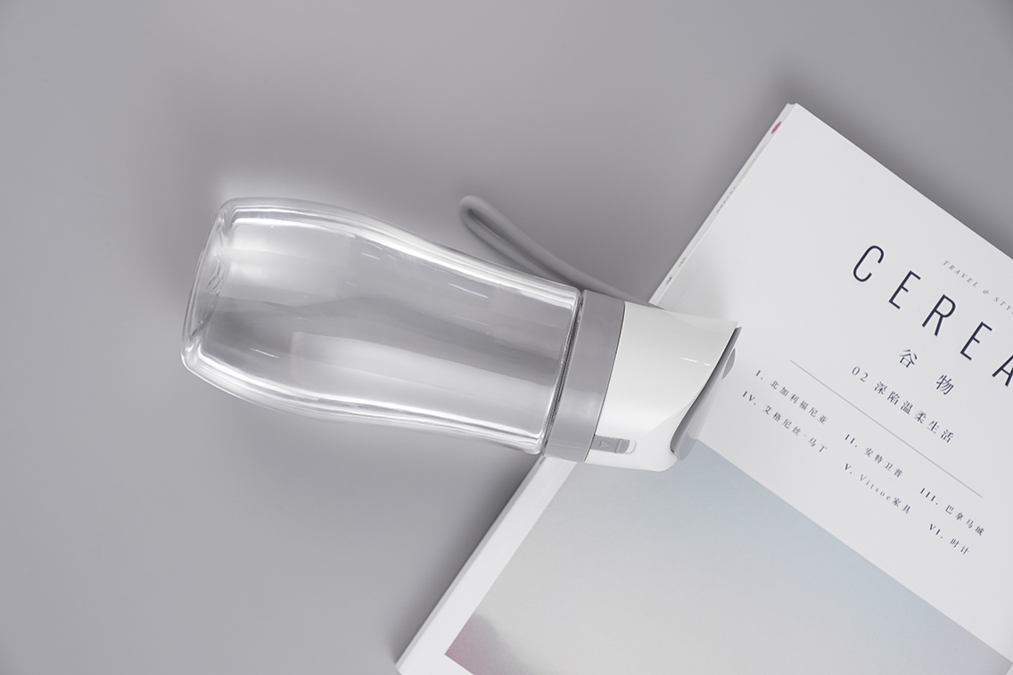 Do you what is the vacuum bottle (3)