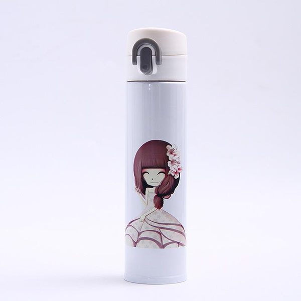 Stainless Steel Transfer Printing