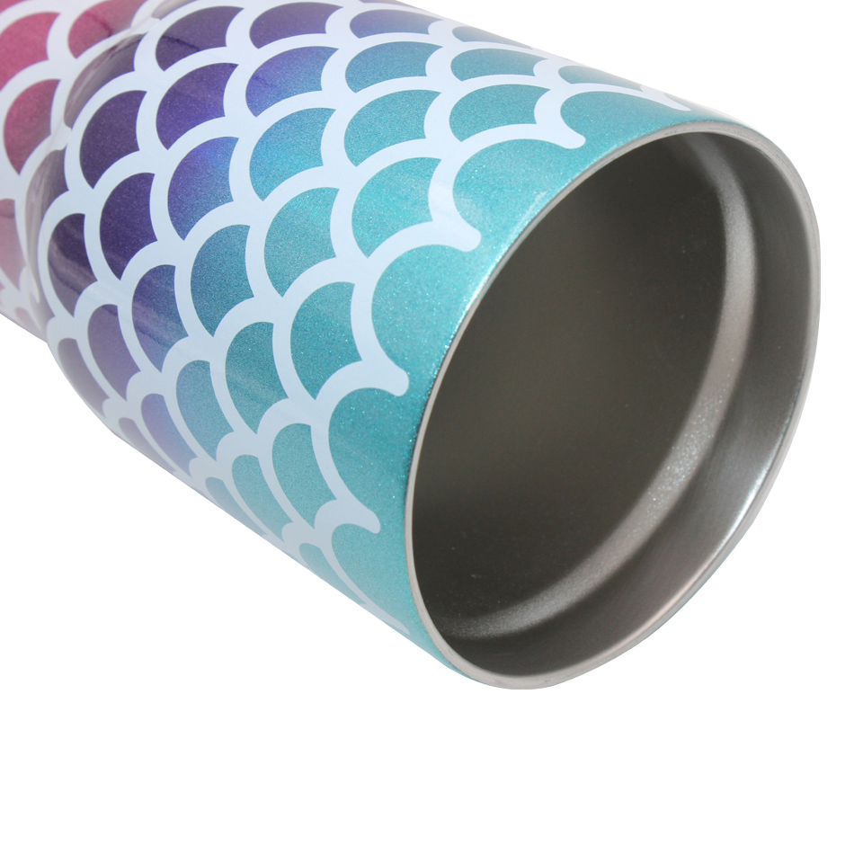 Stainless Steel Thermos beer Bottle