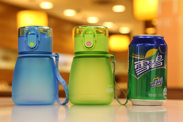 HZ57055 (8) sports straw water cup