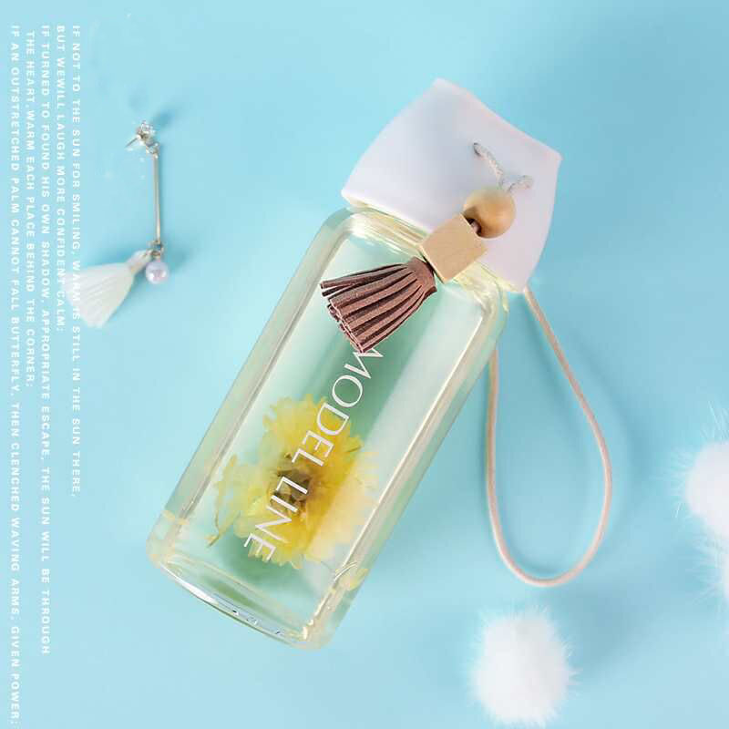 HZ57081 (6) glass water bottle