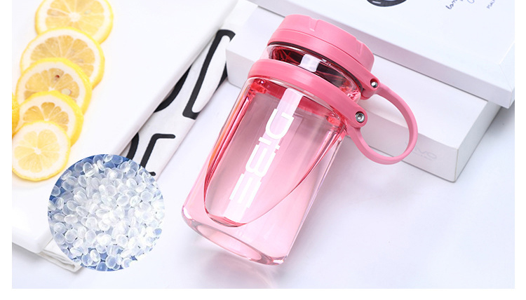 HZ57015 (6) bubble tea hand cup