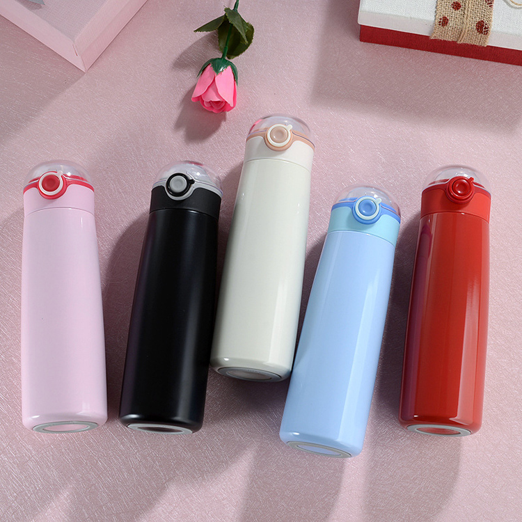 HZ57131 (9) Thermal Insulation gift bottle