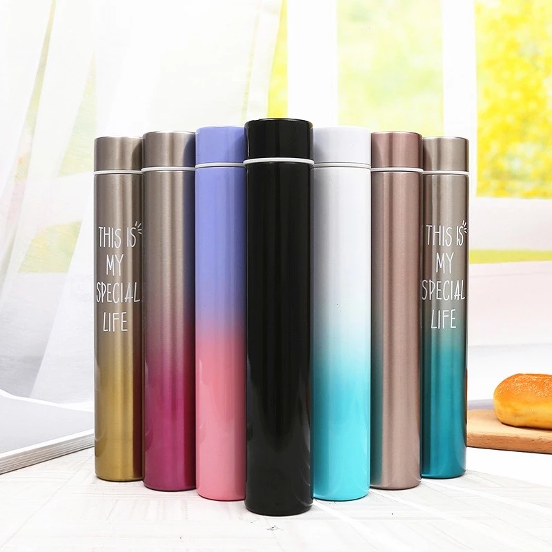 Vacuum Insulated Water Bottle