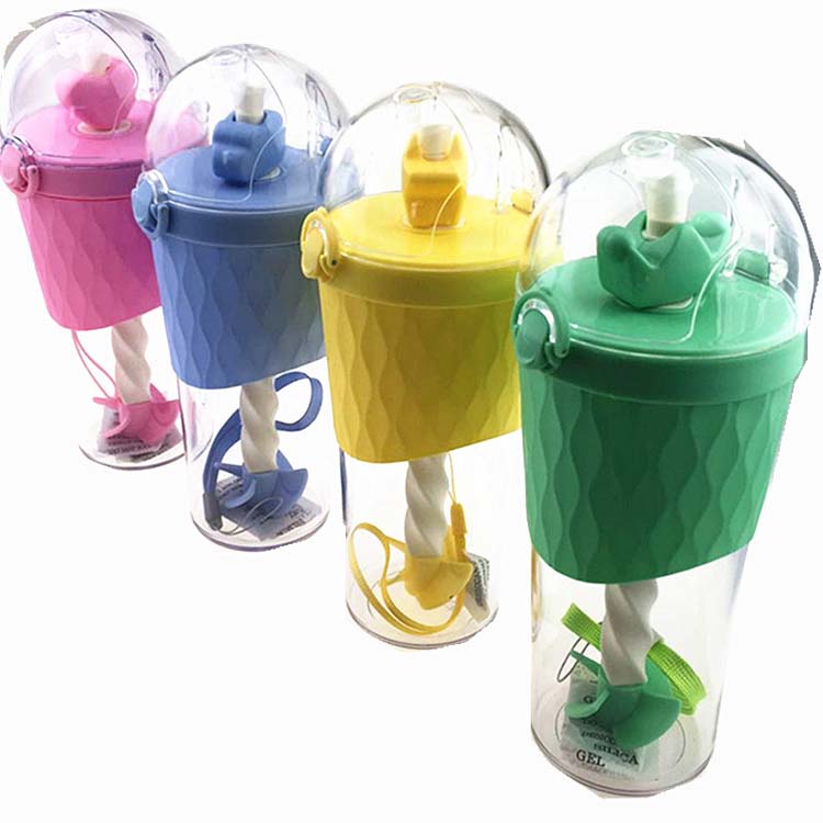 HZ57116 (8) plastic water bottle