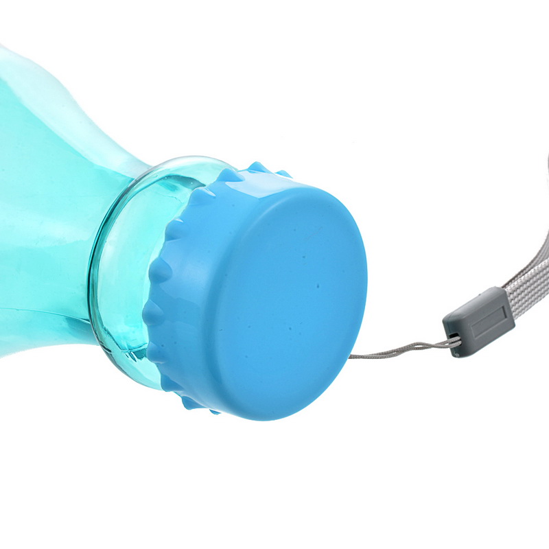 Plastic Water Bottle Factory