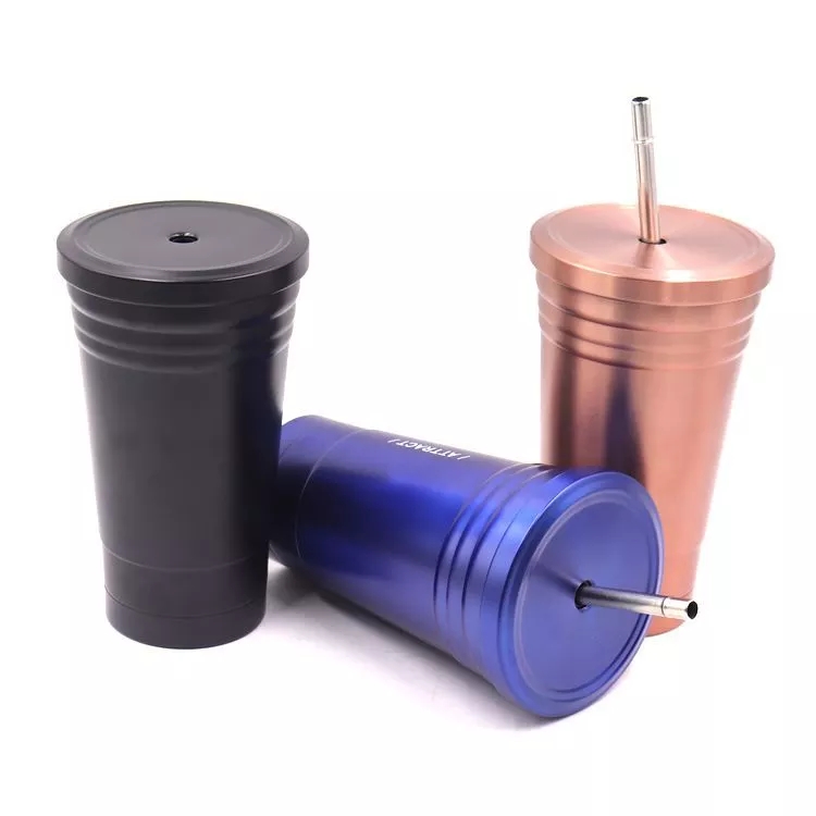 quadratic stainless steel cup supplier