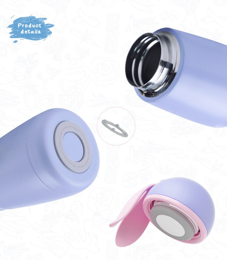 cute water bottle factory