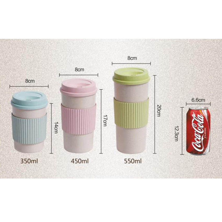 Coffee Cup Supplier