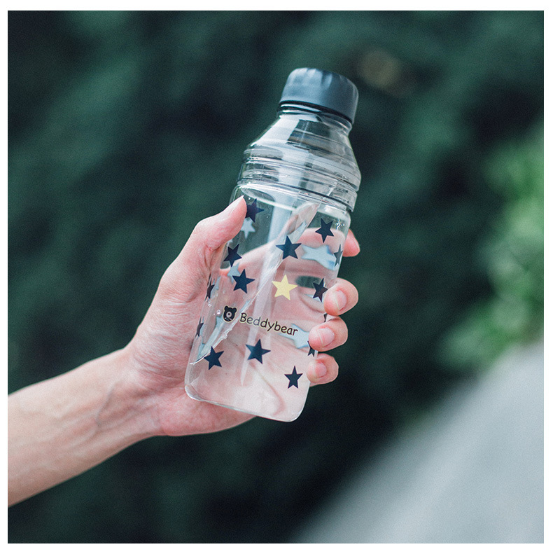 HZ57082 (7) Bear hand cup