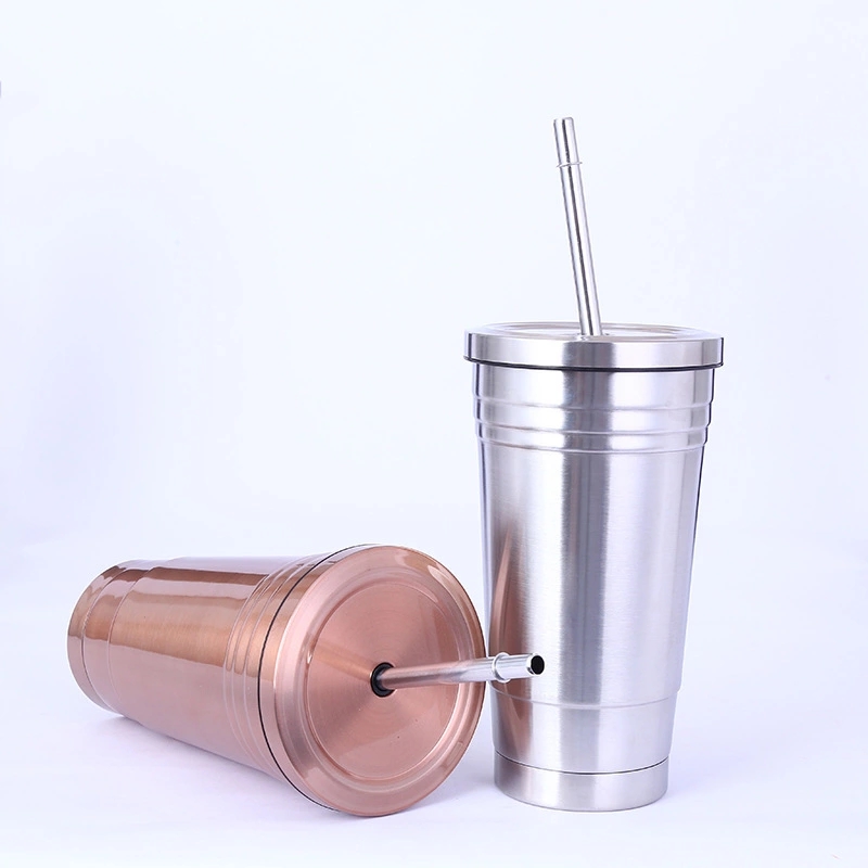Stainless steel cup supplier