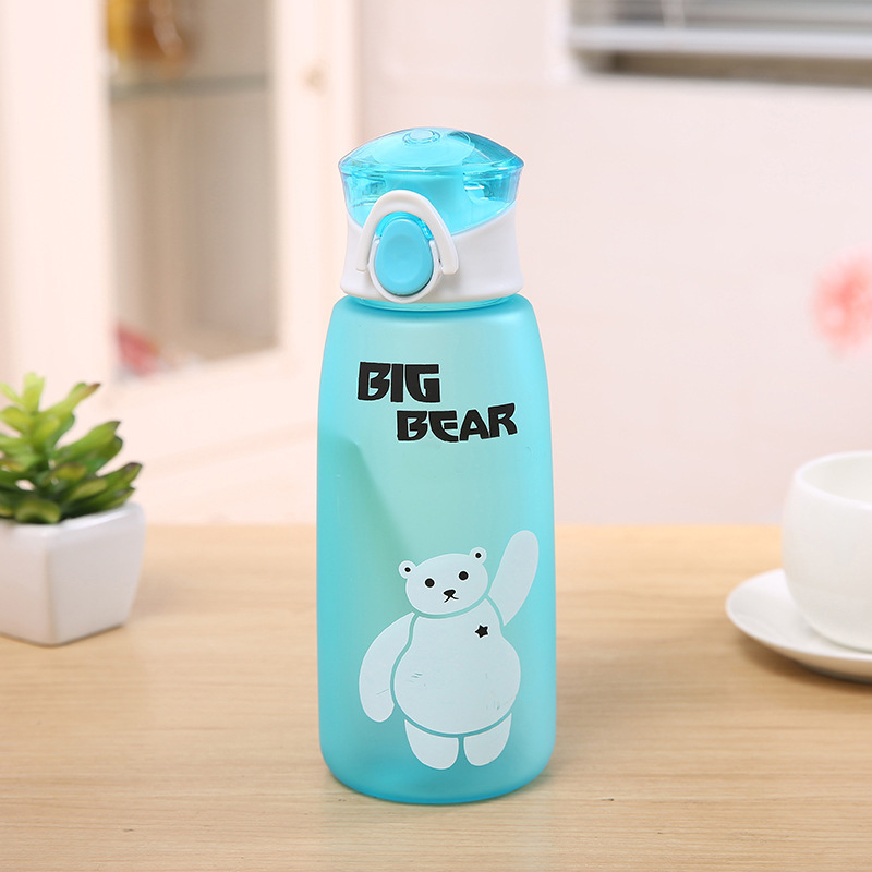 bottle for water manufacturer