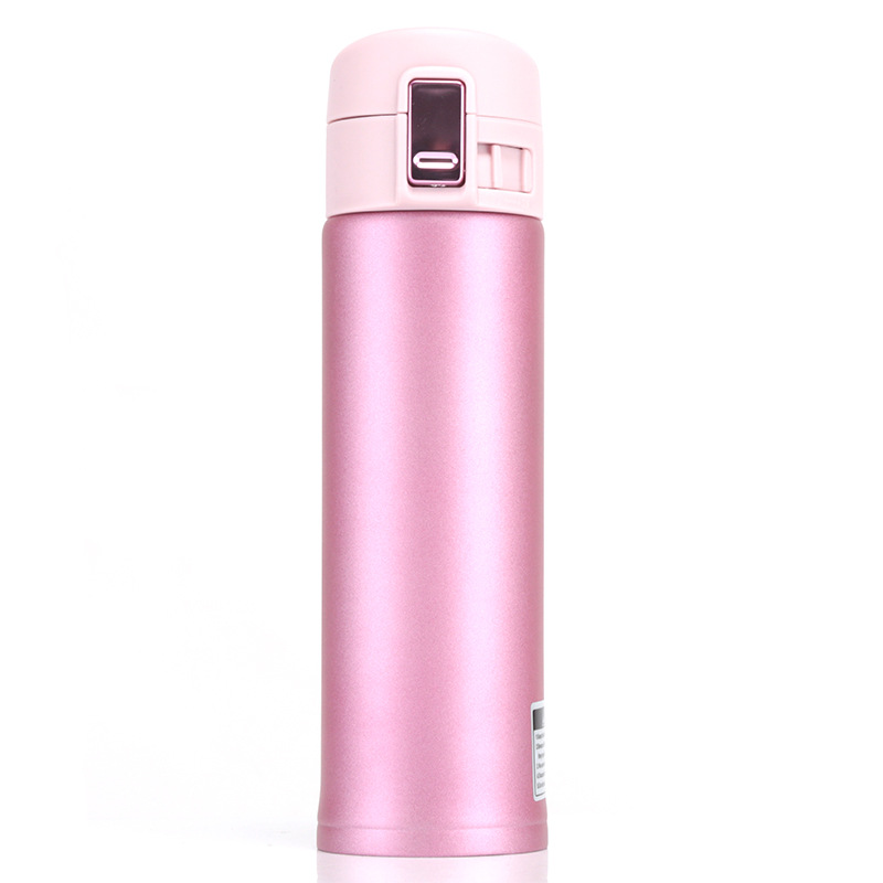 double wall stainless steel bottle