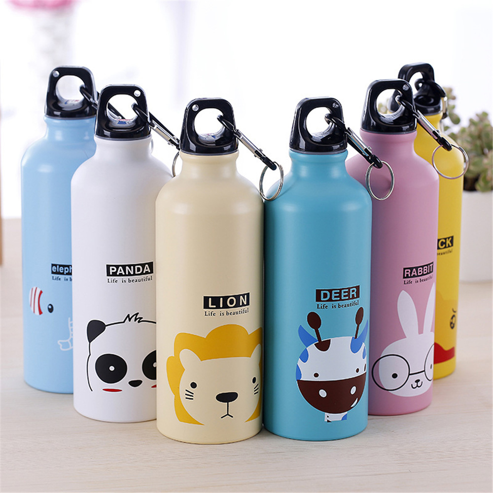 Stainless Steel water bottle manufacturer