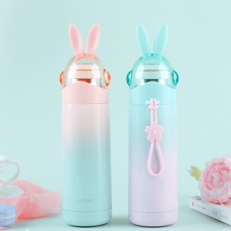 seal Stainless Steel water bottle