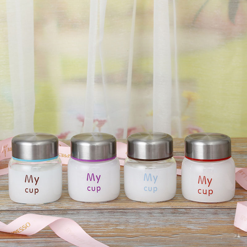 HZ57004 (6) glass cute my cup