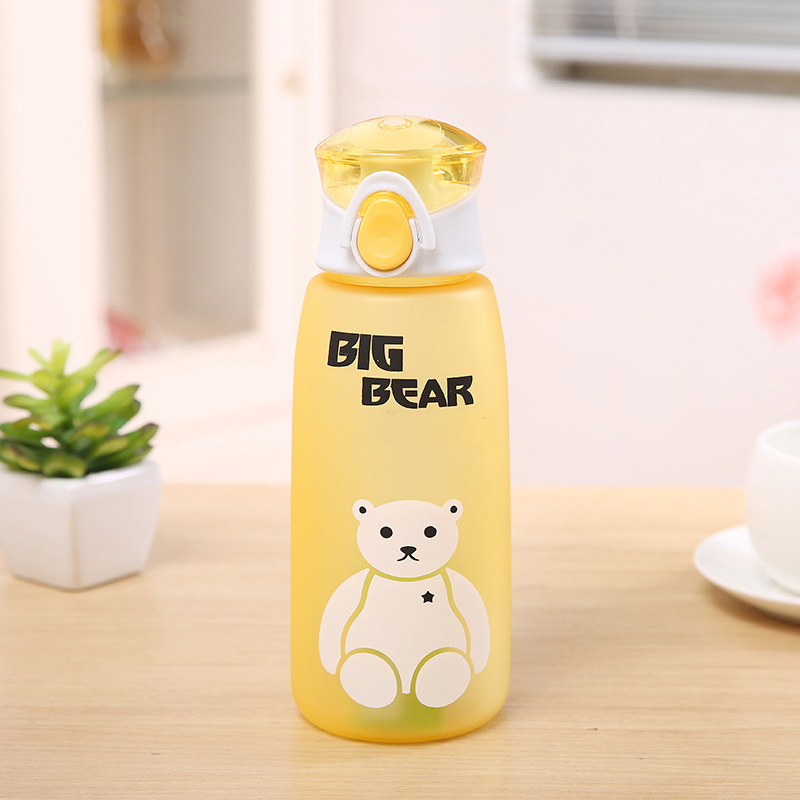 outdoor cup drinking water bottle