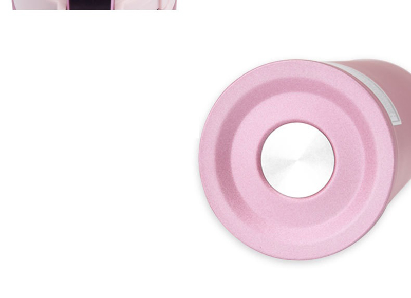 coffee double wall bottle