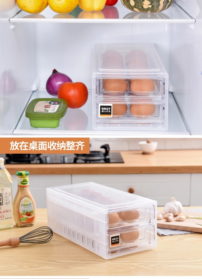 egg box for chicken coop