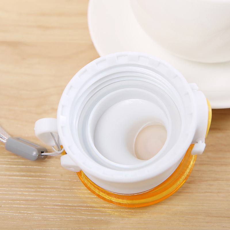 multicolor outdoor water bottle