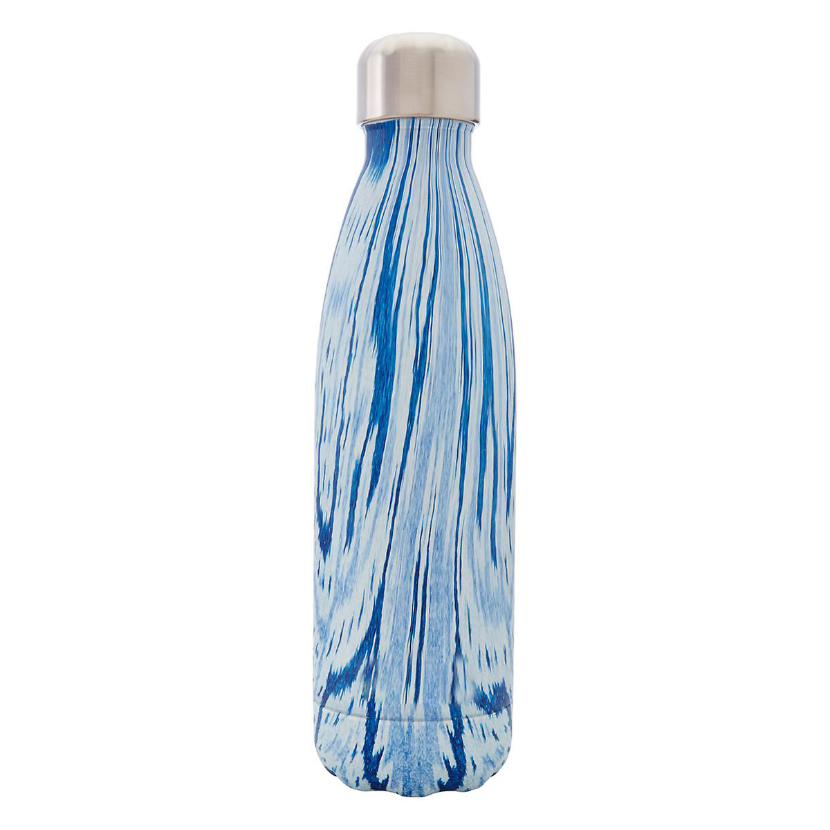 Delivers a precise finish and upscale look