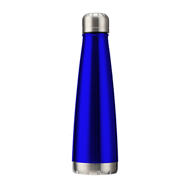 stainless steel wall bottle